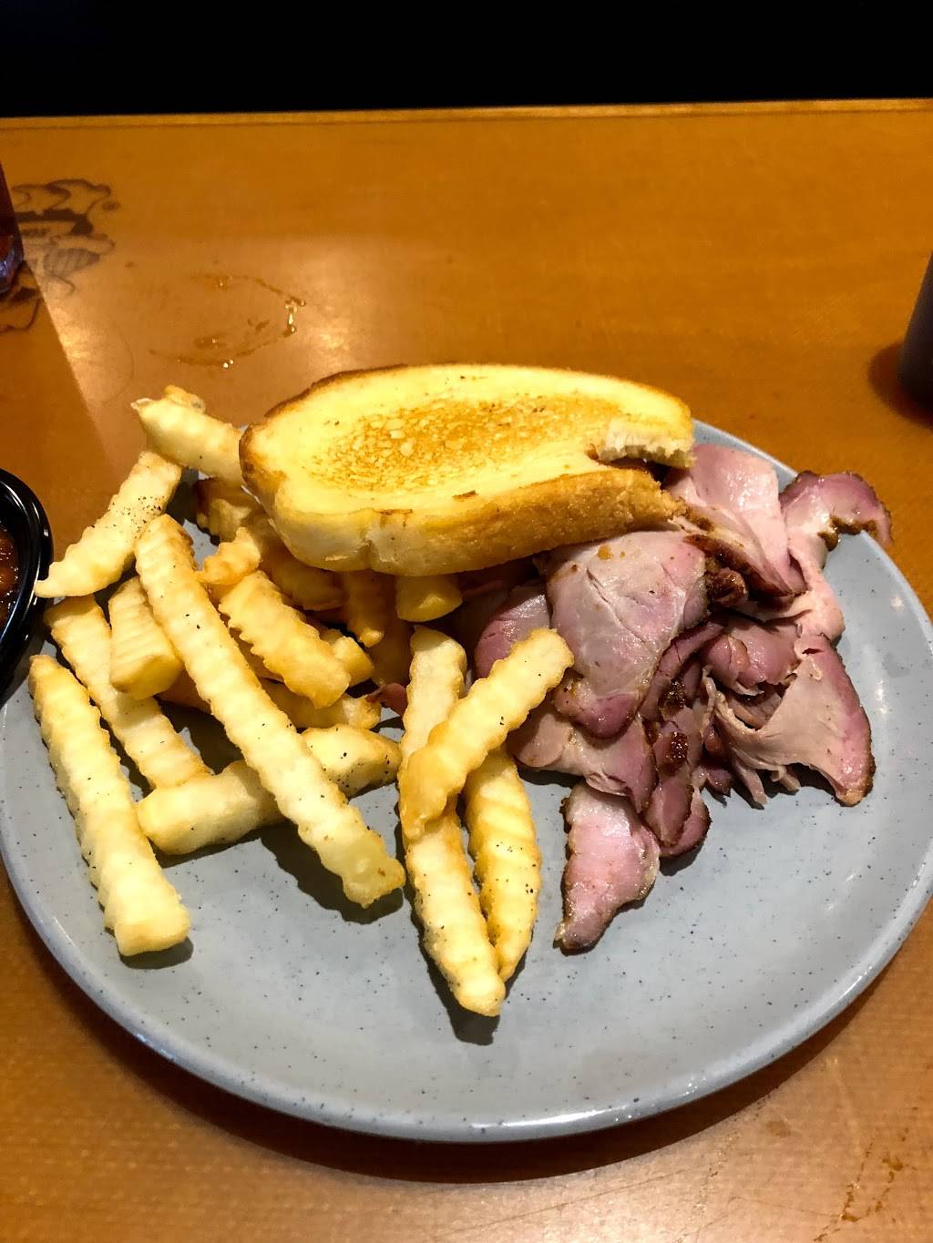 Sonnys BBQ | restaurant | 1152 Tamiami Trail, Port Charlotte, FL 33954, USA | 9416131114 OR +1 941-613-1114