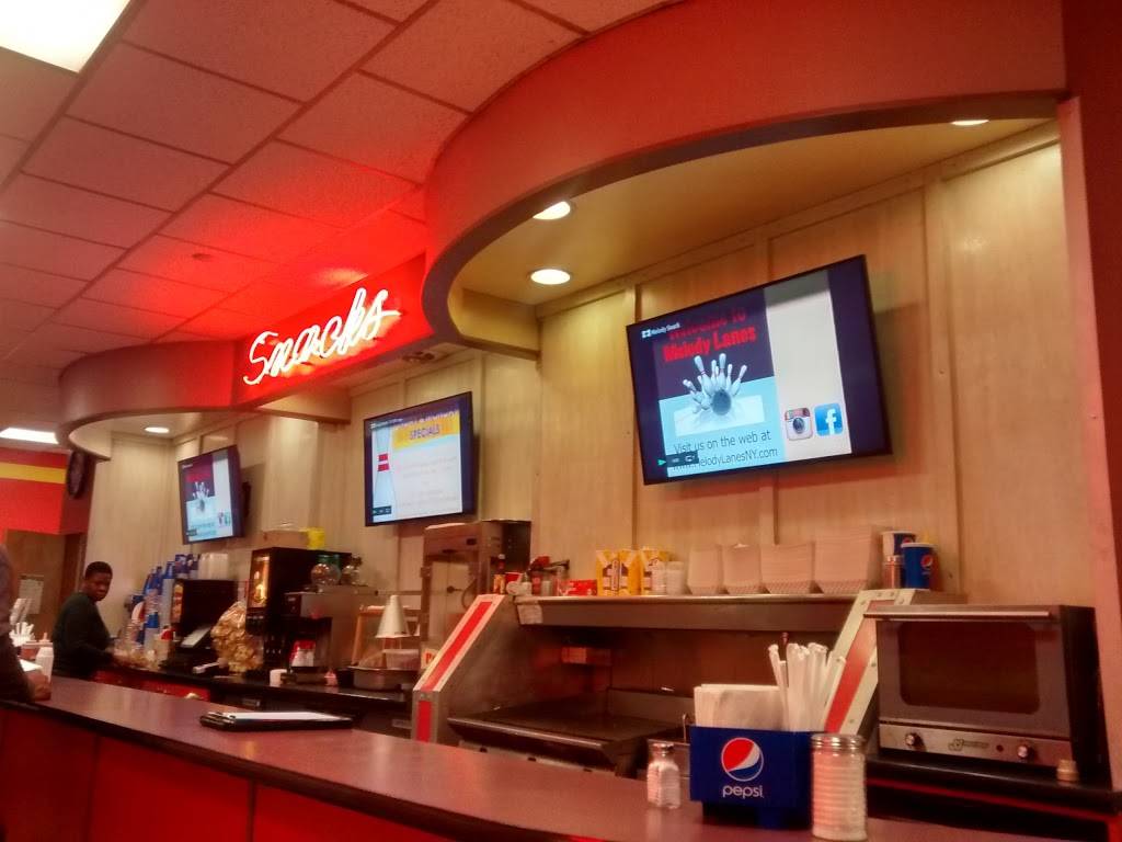 Melody Lanes NY | meal takeaway | 461 37th St, Brooklyn, NY 11232, USA | 7188322695 OR +1 718-832-2695