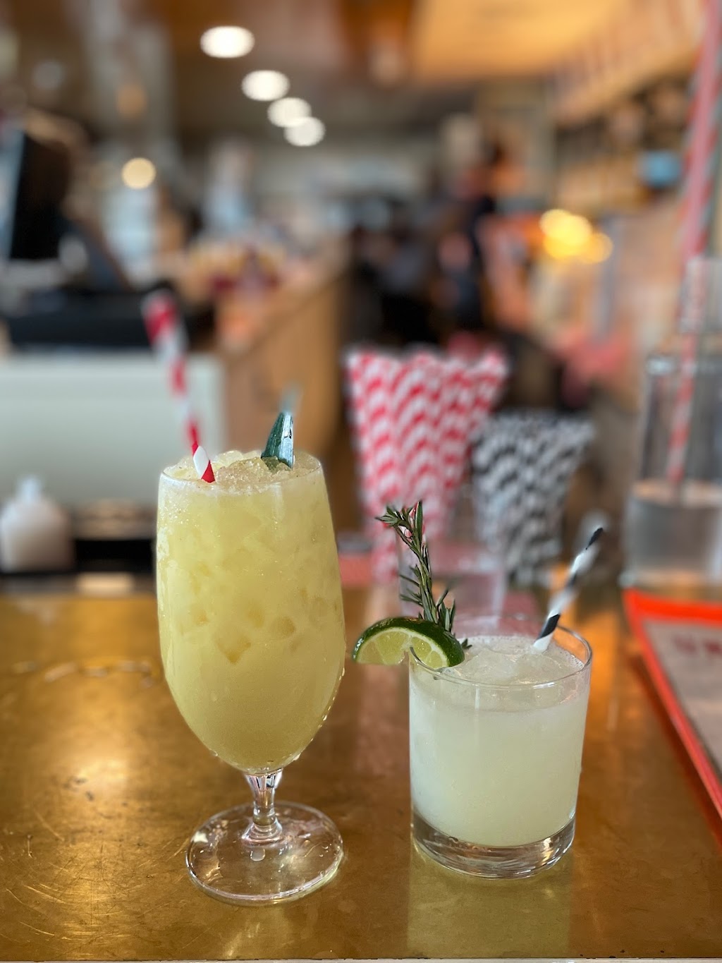 Union Assembly | restaurant | 2131 Woodward Ave, Detroit, MI 48201, USA | 3136366000 OR +1 313-636-6000