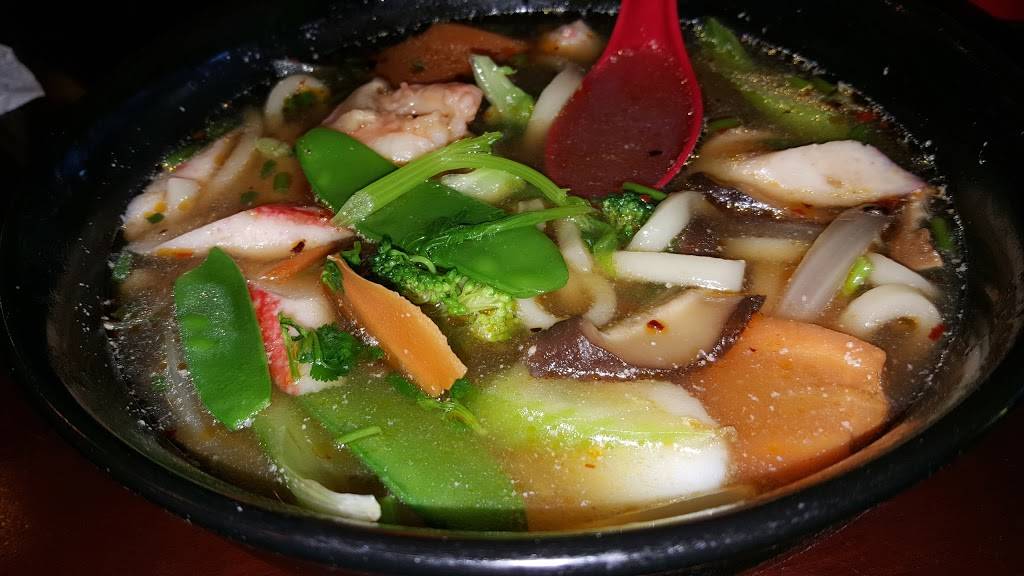 Asian Bay | restaurant | 1741 Sheepshead Bay Rd, Brooklyn, NY 11235, USA | 7183681988 OR +1 718-368-1988