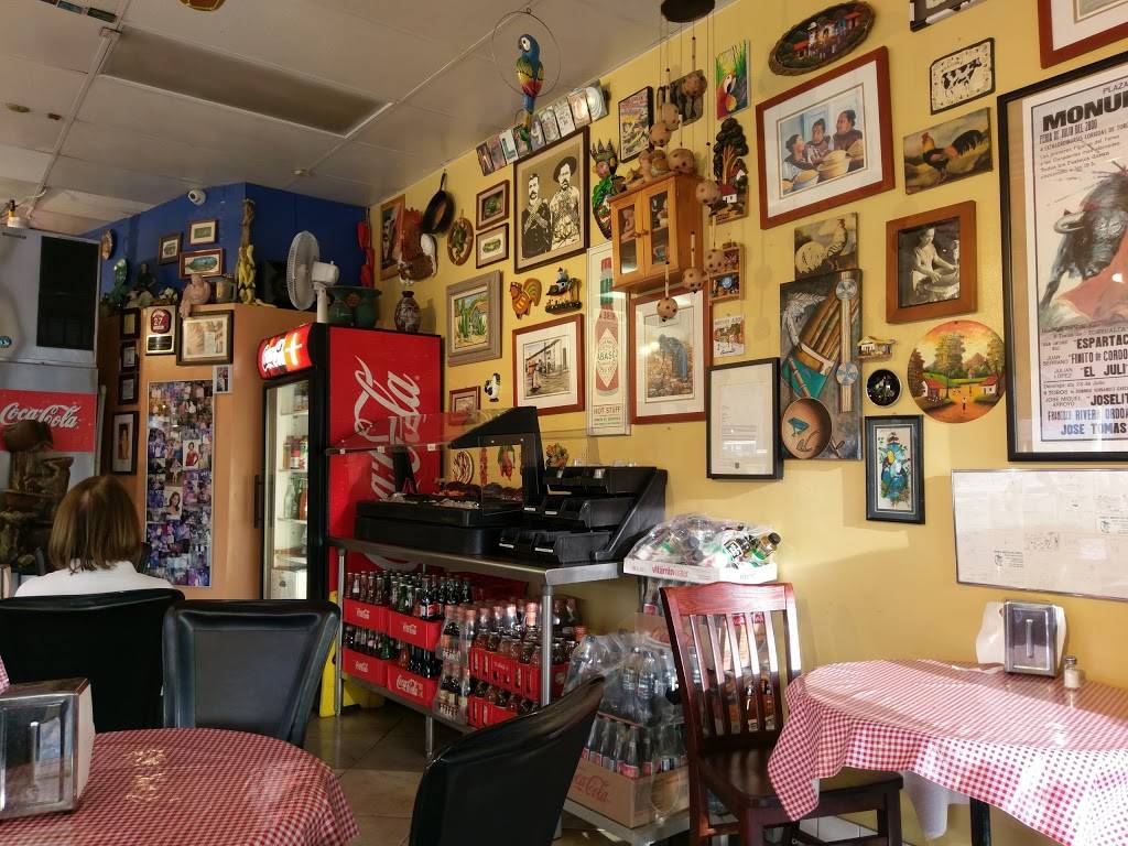 Teres Mexican Grill | restaurant | 5870 Melrose Ave #101, Los Angeles, CA 90038, USA | 3234689345 OR +1 323-468-9345