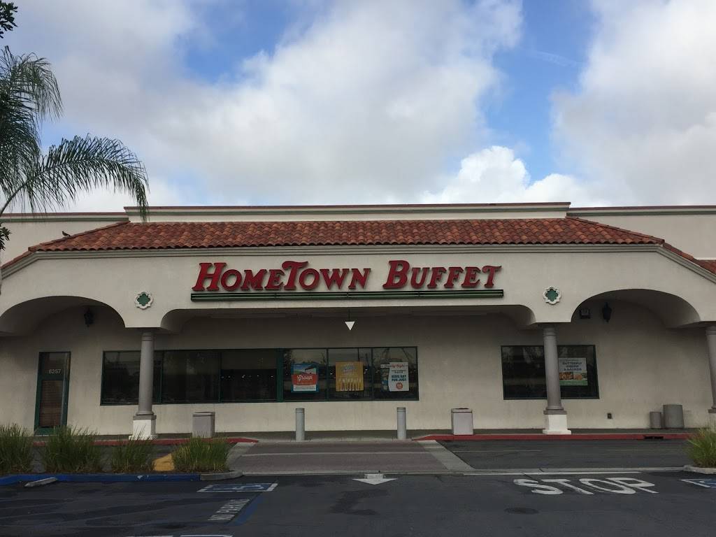 HomeTown Buffet | restaurant | 6257 Atlantic Ave, Bell, CA 90201, USA | 3237719091 OR +1 323-771-9091