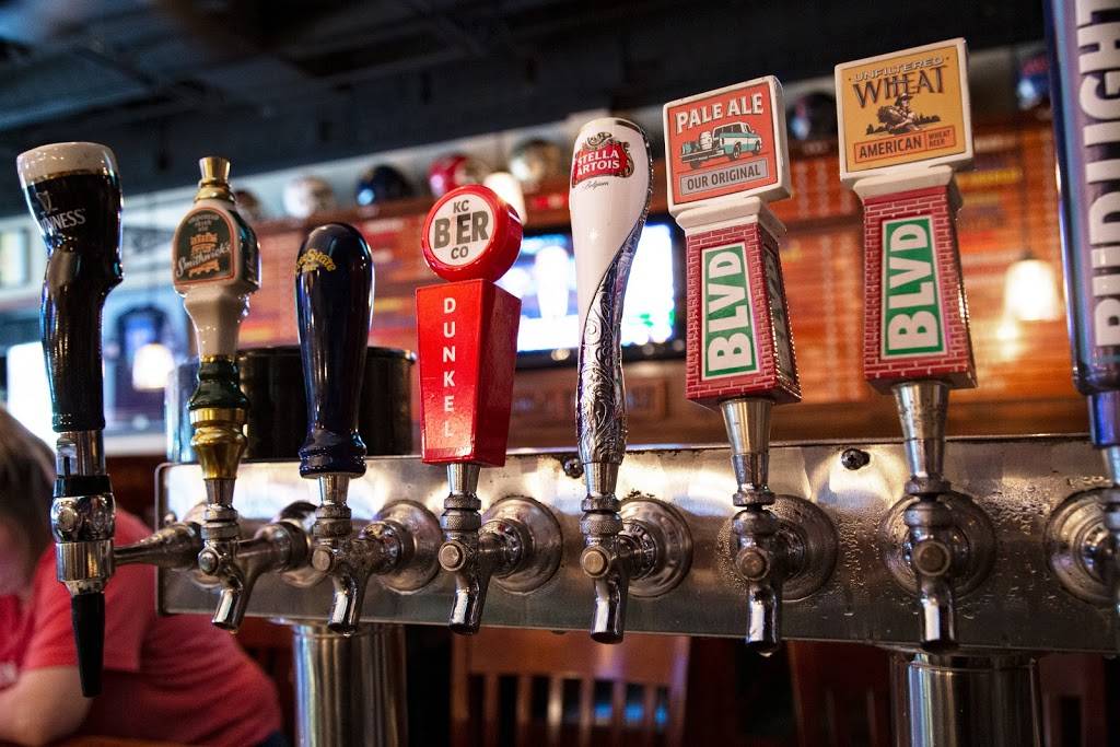 ONeills Restaurant & Bar | restaurant | 9417 Mission Rd, Leawood, KS 66206, USA | 9136484900 OR +1 913-648-4900