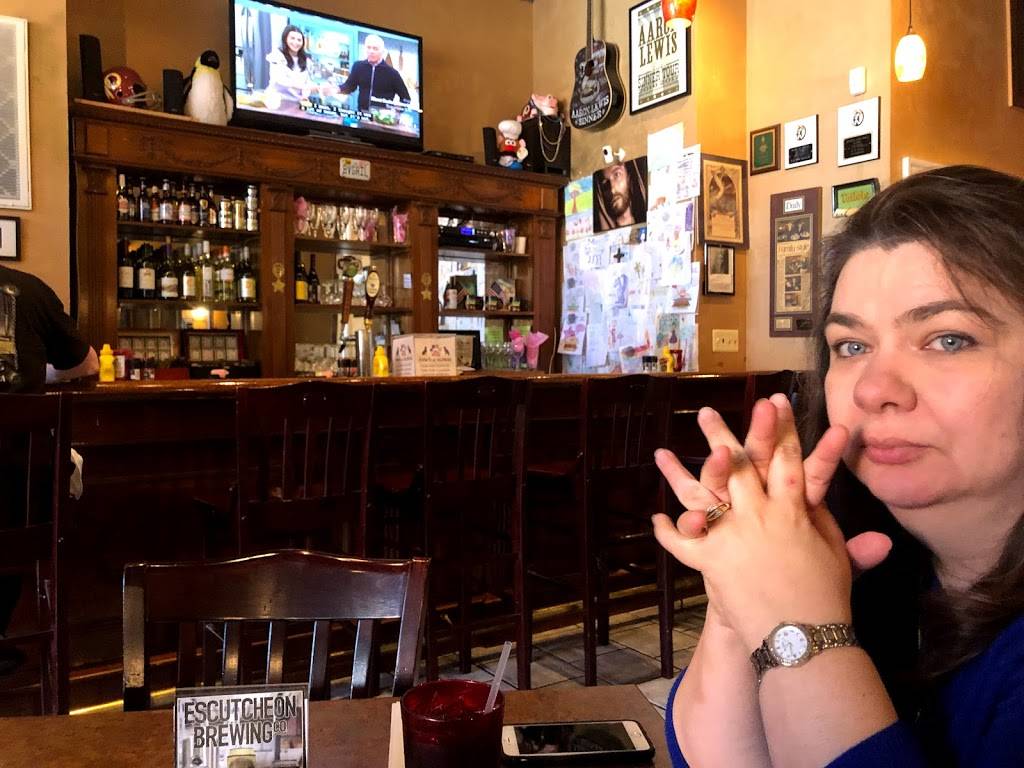 The Berryville Grille | restaurant | 9 E Main St, Berryville, VA 22611, USA | 5409554317 OR +1 540-955-4317