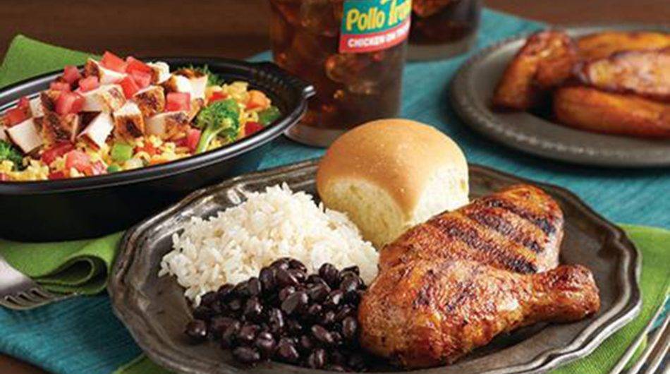 Pollo Tropical at Dezerland Park Orlando | restaurant | 5294 International Dr, Orlando, FL 32819, USA | 3212516217 OR +1 321-251-6217