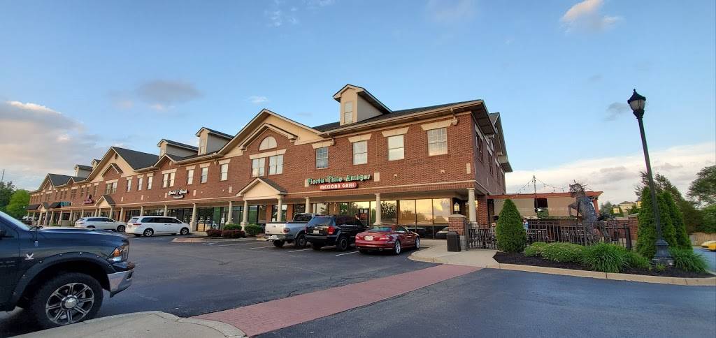 Fiesta Time Amigos Mexican Grill | restaurant | 135 S English Station Rd, Louisville, KY 40245, USA | 5022547755 OR +1 502-254-7755