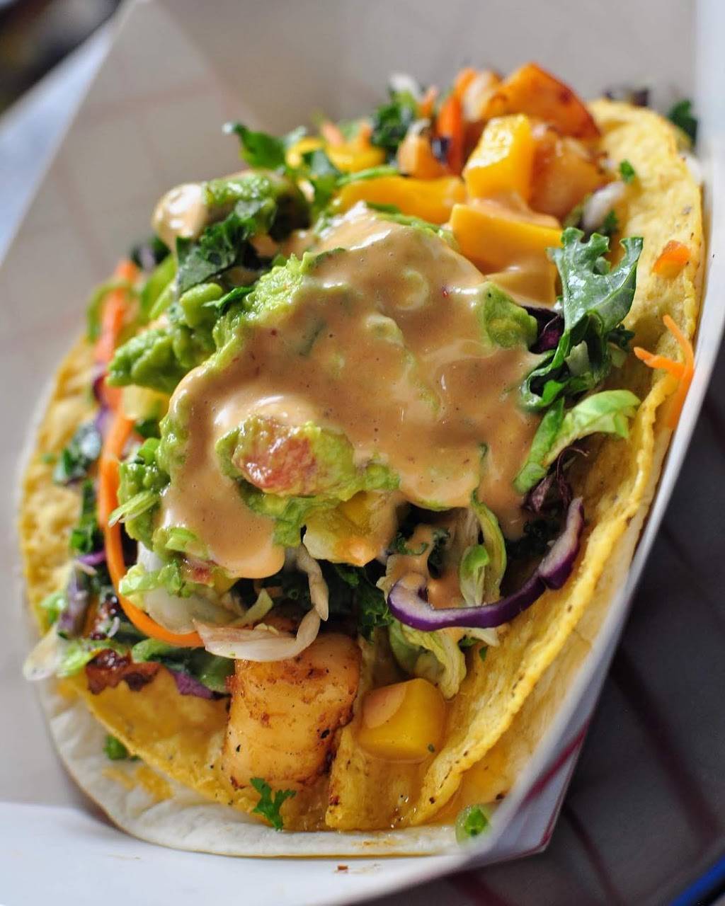 Shrimpys Burrito Bar | restaurant | 125 Front St, Massapequa Park, NY 11762, USA | 5167973299 OR +1 516-797-3299