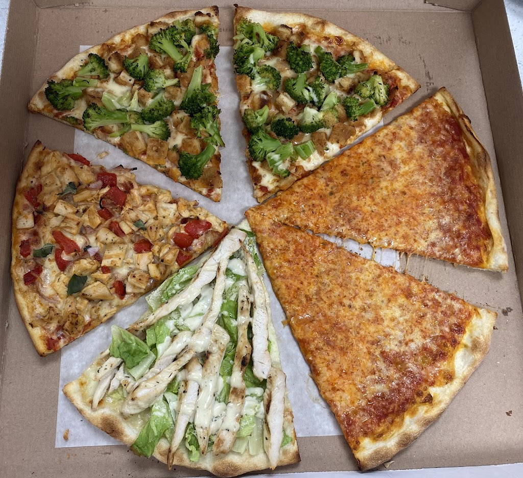 Juanitos Pizza | restaurant | 953 Cypress Ave, Queens, NY 11385, USA | 3478895214 OR +1 347-889-5214