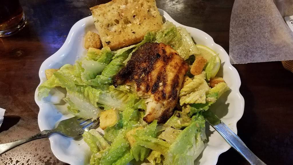 Lazy Flamingo | restaurant | 12951 McGregor Blvd, Fort Myers, FL 33919, USA | 2394769000 OR +1 239-476-9000