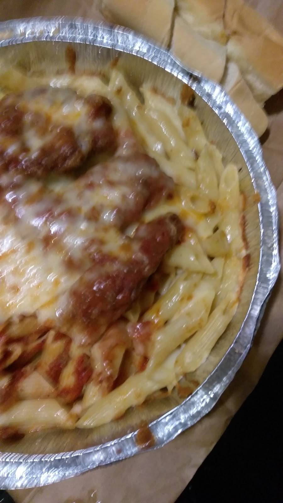 Steve Filippous Twisted Pizza Order Online | restaurant | 450 Main St, East Greenwich, RI 02818, USA | 4018855652 OR +1 401-885-5652