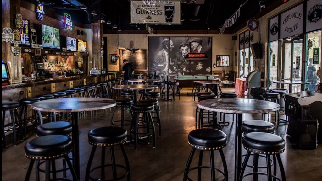 Paddywagon Irish Pub | restaurant | 7940 Via Dellagio Way #118, Orlando, FL 32819, USA | 4074207165 OR +1 407-420-7165