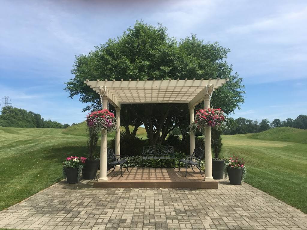 Polo Fields Golf and Country Club & The Kitchen Door | restaurant | 5200 Polo Fields Dr, Ann Arbor, MI 48103, USA | 7349981555 OR +1 734-998-1555