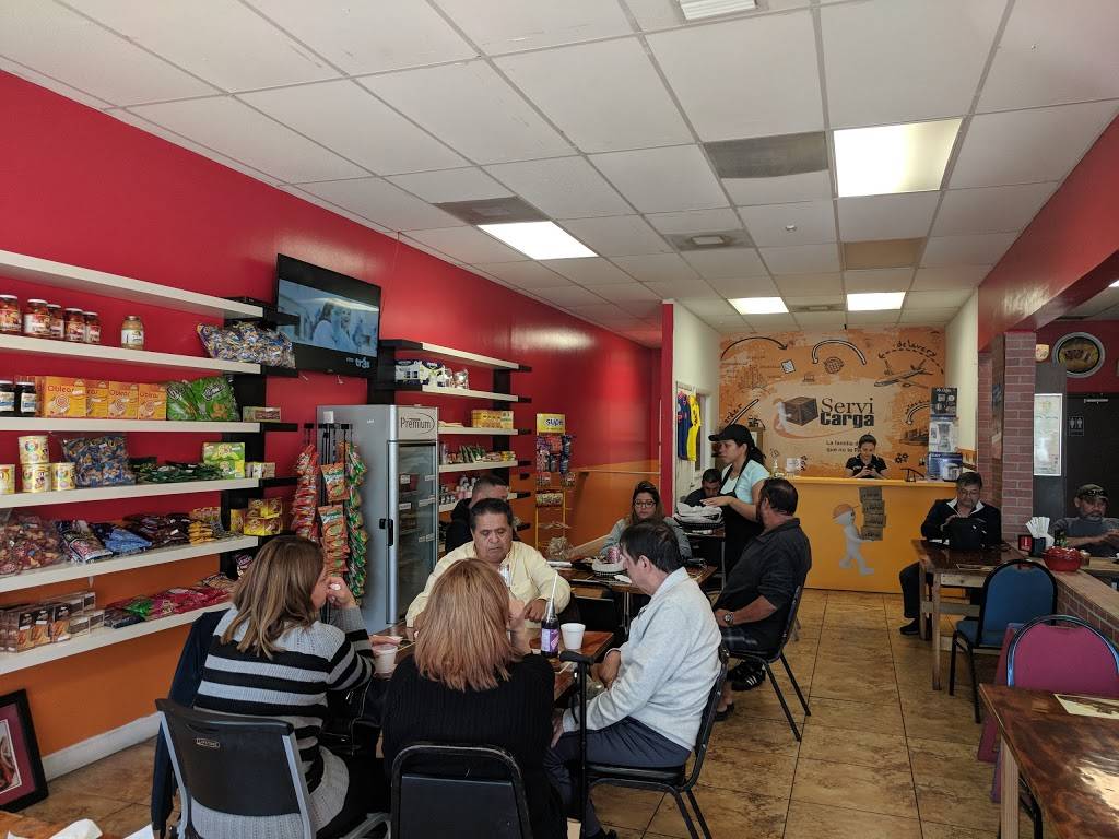 La Parrilla Latina | bakery | 28864 S Dixie Hwy, Homestead, FL 33033, USA | 7865042697 OR +1 786-504-2697