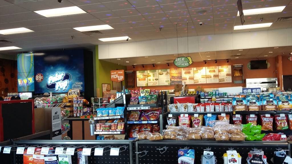 TOGOS Sandwiches | meal takeaway | 517 W E El Monte Way, Dinuba, CA 93618, USA | 5595916300 OR +1 559-591-6300