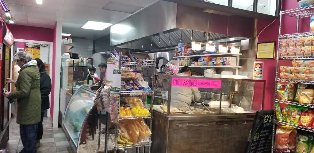 Los Amigos Grill | restaurant | 142 Avenue U, Brooklyn, NY 11223, USA | 7184490657 OR +1 718-449-0657