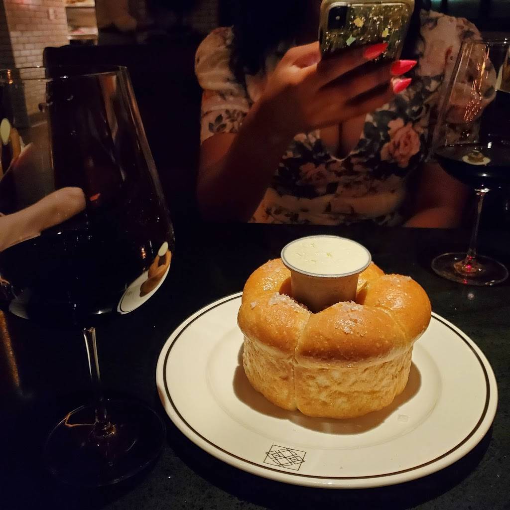 Repeal Oak-Fired Steakhouse | restaurant | 101 W Main St Unit 101, Louisville, KY 40202, USA | 5027167372 OR +1 502-716-7372