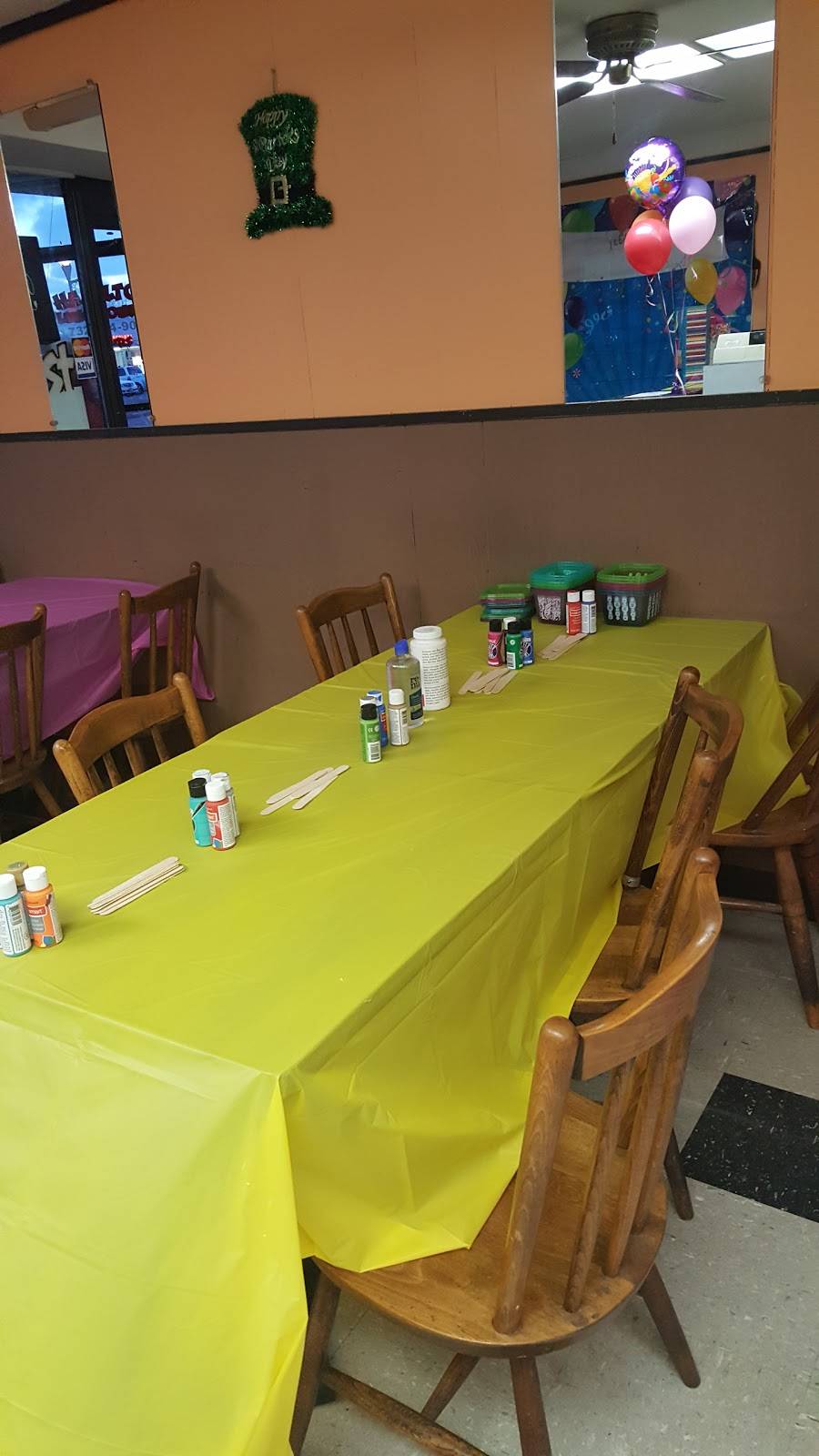 Hamilton Luncheonette | restaurant | 606 Hamilton St, Somerset, NJ 08873, USA | 7322149035 OR +1 732-214-9035