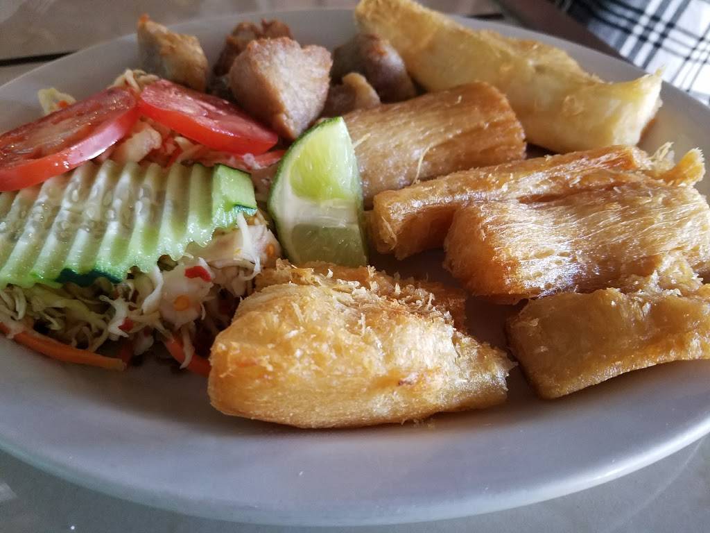 El Majahual Authentic Salvadorean Food | restaurant | 3301 SW 29th St, Oklahoma City, OK 73119, USA | 4056022661 OR +1 405-602-2661