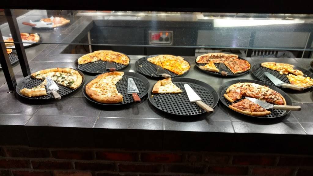 Pizza Inn | restaurant | 2001 Woodruff Rd, Greenville, SC 29607, USA | 8642810929 OR +1 864-281-0929