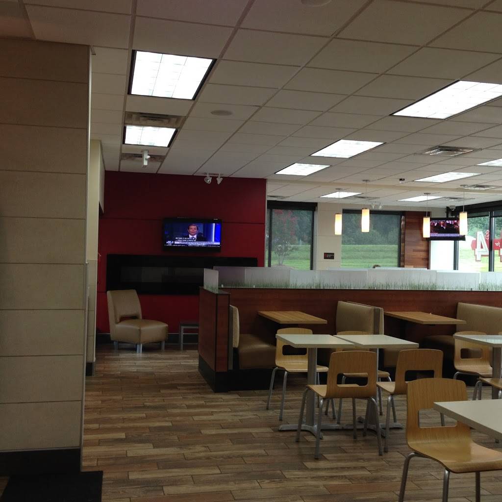 Wendys | restaurant | 1809 N Harrison Ave, Cary, NC 27513, USA | 9196779002 OR +1 919-677-9002
