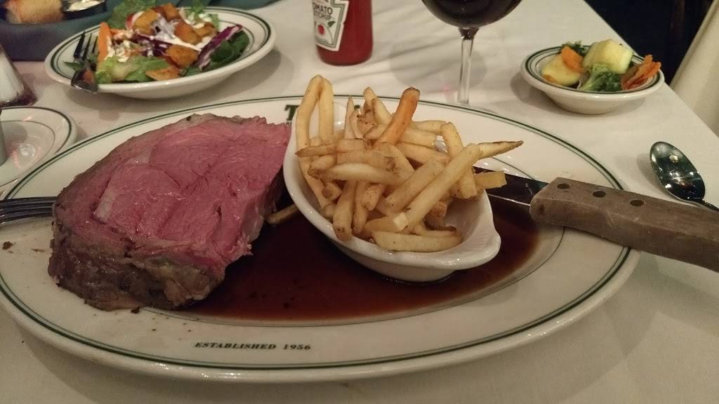 Tee-Off Restaurant and Lounge | restaurant | 3627 State St, Santa Barbara, CA 93105, USA | 8056871616 OR +1 805-687-1616