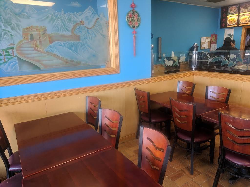 Sunny China | restaurant | 4633 Shawnee Dr, Kansas City, KS 66106, USA | 9132365333 OR +1 913-236-5333
