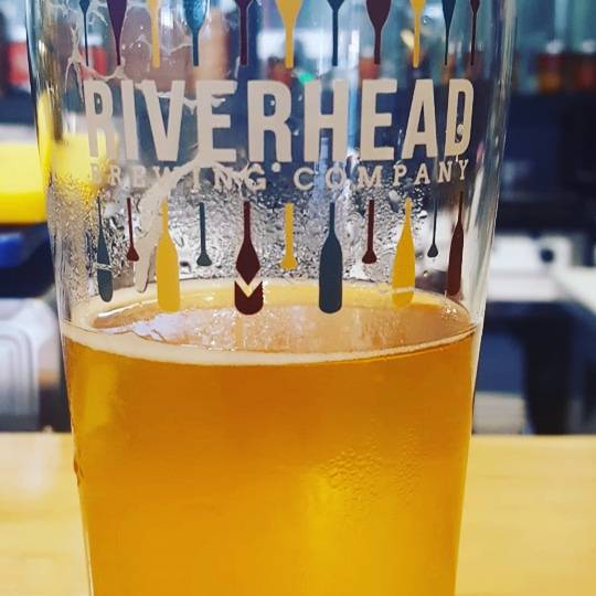 Riverhead Brewing Company | restaurant | 631 Fortune Crescent, Kingston, ON K7P 0L5, Canada | 6133842337 OR +1 613-384-2337