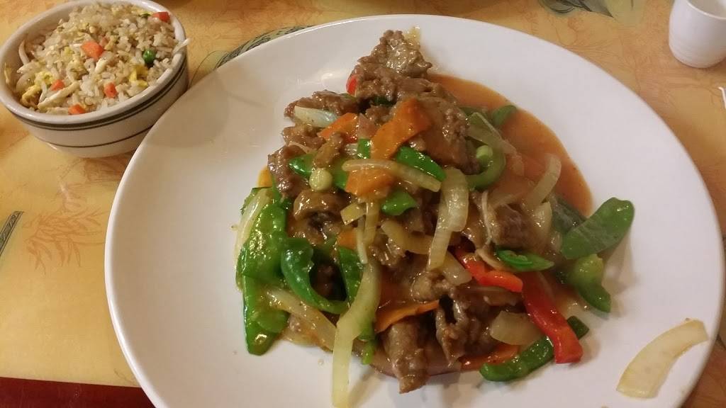 Koyame Asian Express | restaurant | 1558 Bella Cruz Dr, The Villages, FL 32159, USA | 3527509983 OR +1 352-750-9983