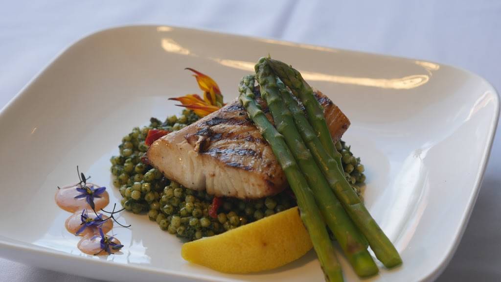 Olive and Basil restaurant | restaurant | 8008 Girard Ave No 220, La Jolla, CA 92037, USA | 8584124912 OR +1 858-412-4912