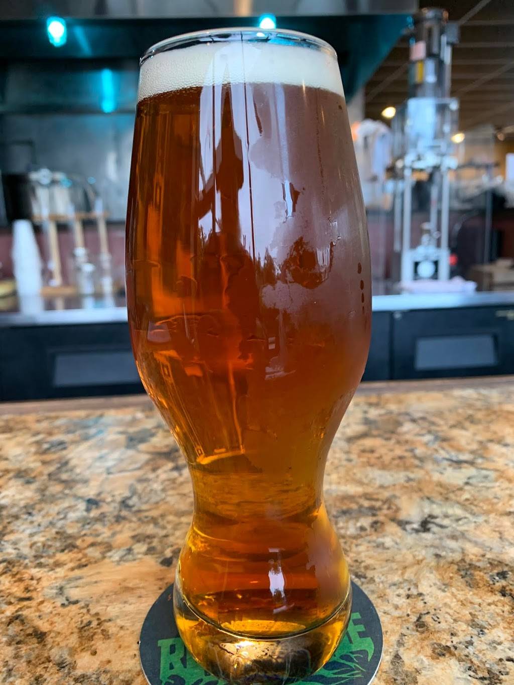 Mash Monkeys Brewing Company | restaurant | 920 US-1, Sebastian, FL 32958, USA | 7725716283 OR +1 772-571-6283