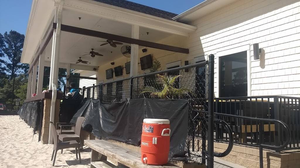 Dig & Dive | restaurant | 3525 Lancelot Ln, Wilmington, NC 28403, USA | 9102285791 OR +1 910-228-5791