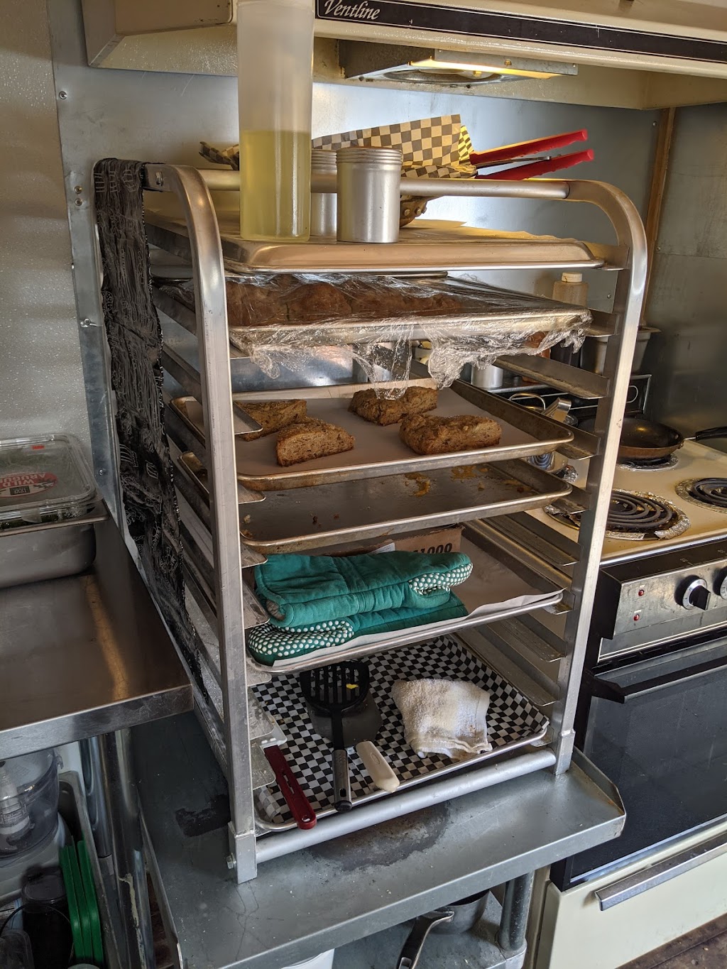 86 Biscuits | restaurant | 4600 NE Killingsworth St, Portland, OR 97218, USA | 5038470535 OR +1 503-847-0535