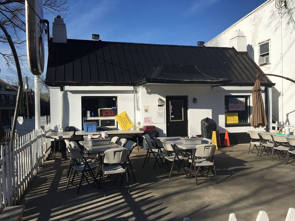 Osman & Joes Steak n Egg Kitchen | restaurant | 4700 Wisconsin Ave, Washington, DC 20016, USA | 2026861201 OR +1 202-686-1201