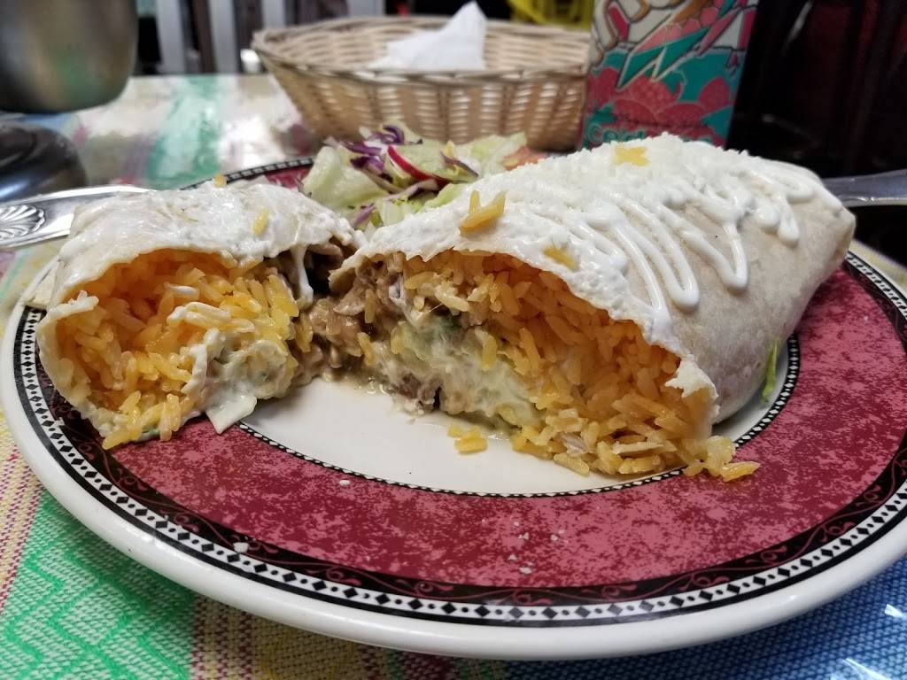 El Buffalito | restaurant | 6012 New Utrecht Ave, Brooklyn, NY 11219, USA | 7184969056 OR +1 718-496-9056