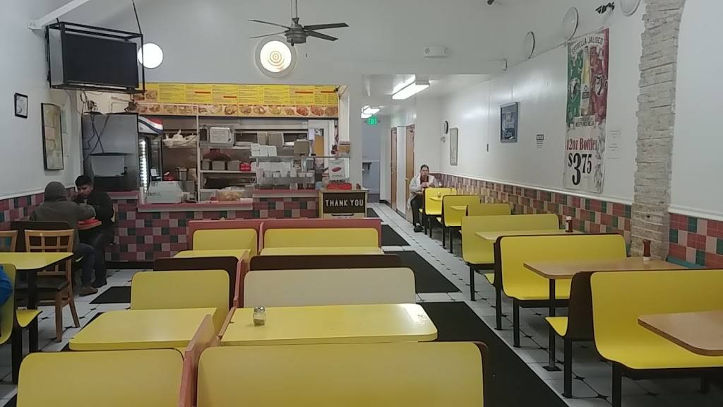 Taqueria El Farolito | restaurant | 3646 International Blvd, Oakland, CA 94601, USA | 5105339194 OR +1 510-533-9194