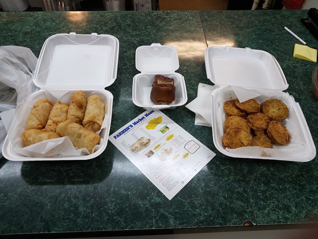 DDees Farmers Market | restaurant | 3909 Middlebelt Rd, Inkster, MI 48141, USA | 7343268888 OR +1 734-326-8888