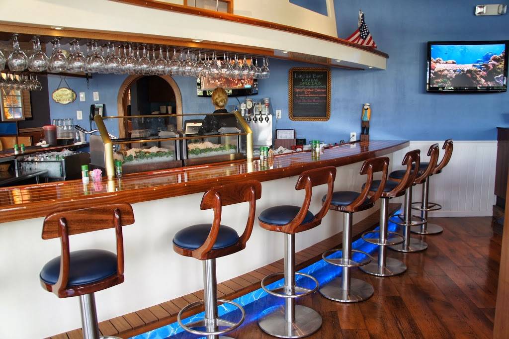 Swan River Seafood Restaurant & Fish Market | restaurant | 3741 Tamiami Trail N, Naples, FL 34103, USA | 2394037000 OR +1 239-403-7000