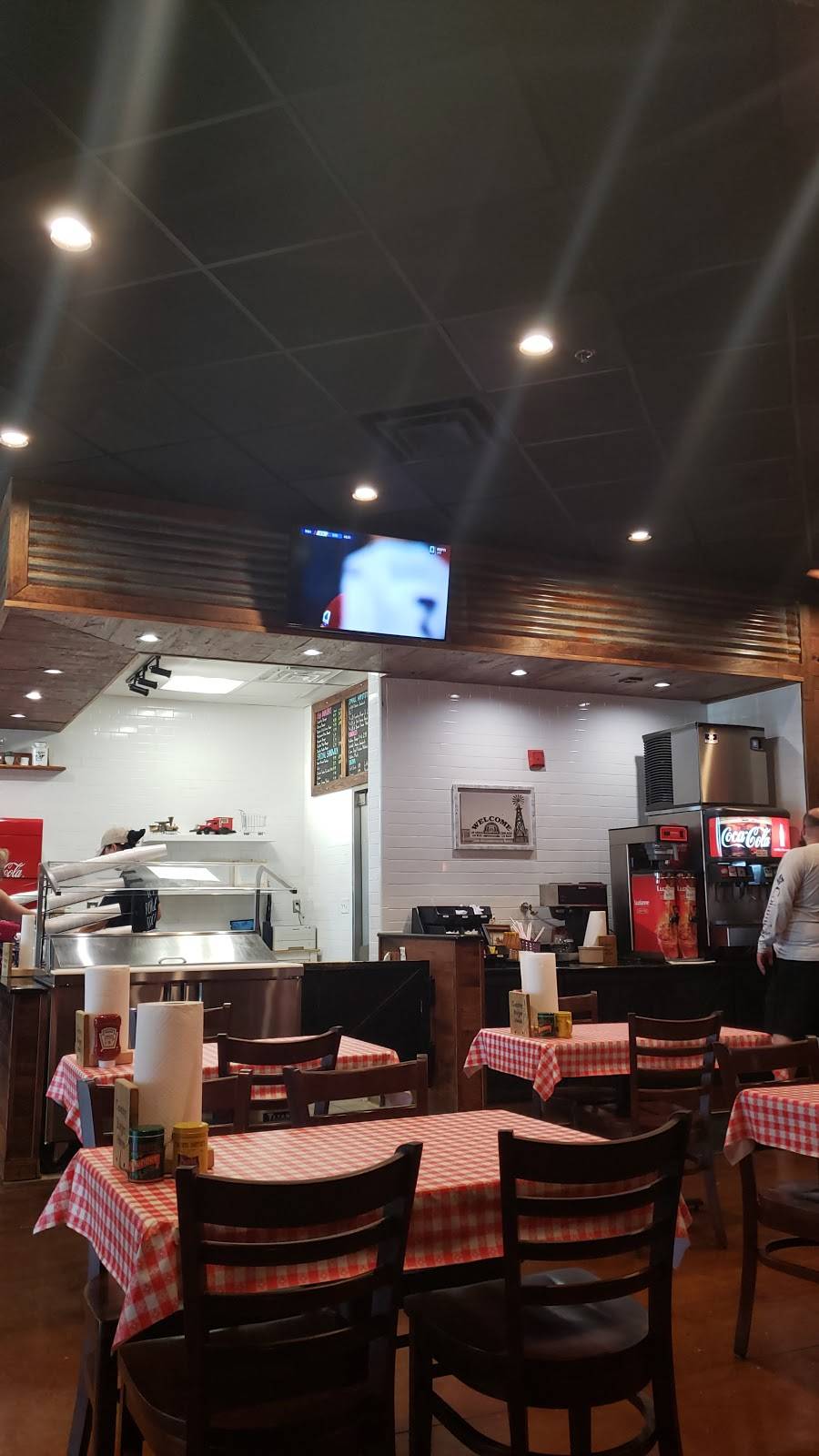 Country Burger House | restaurant | 540 Clay Mathis Rd, Mesquite, TX 75181, USA | 4698720056 OR +1 469-872-0056