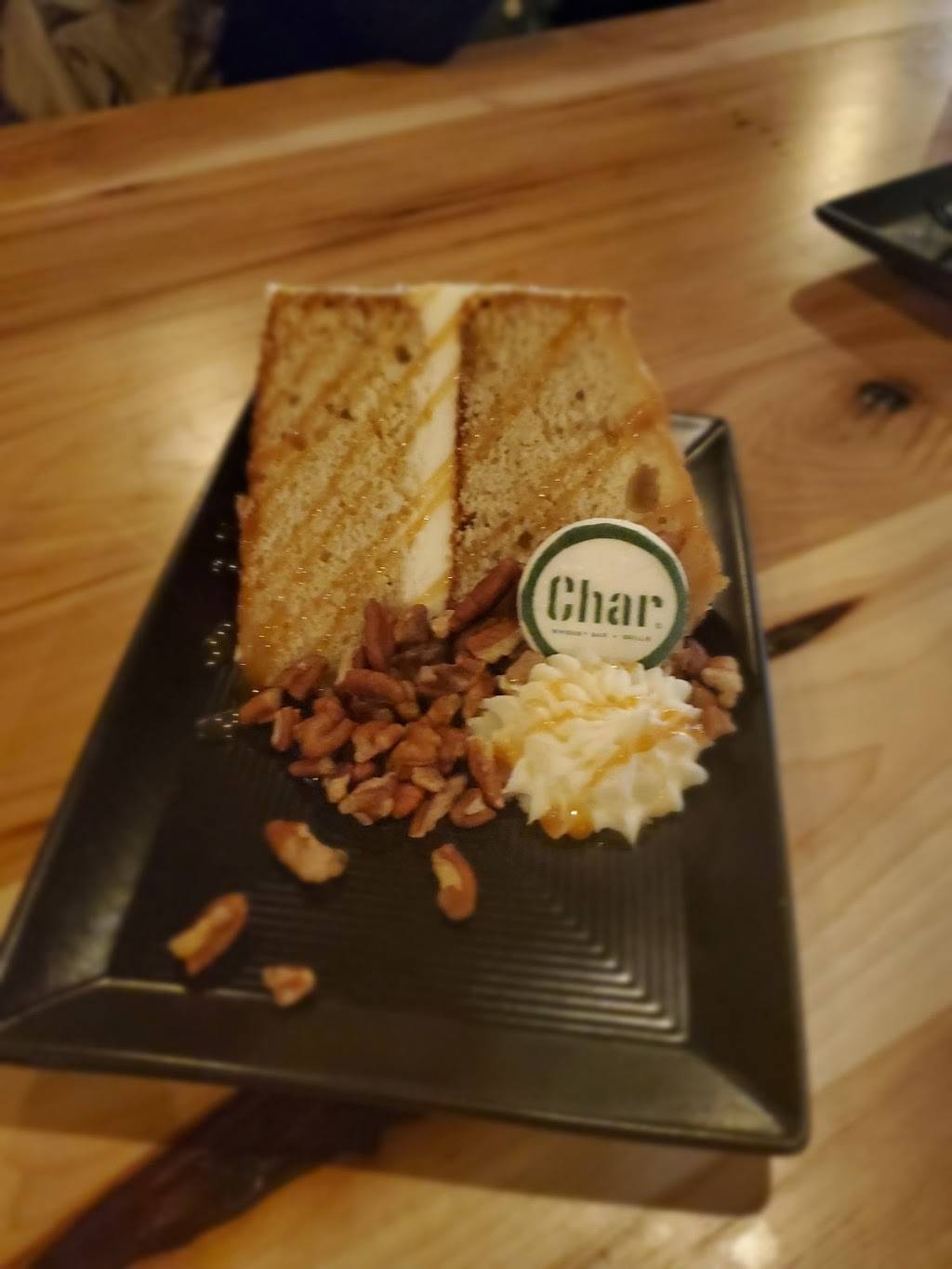 Char Whiskey Bar & Grille | restaurant | 19337 Detroit Rd, Rocky River, OH 44116, USA | 2167124591 OR +1 216-712-4591