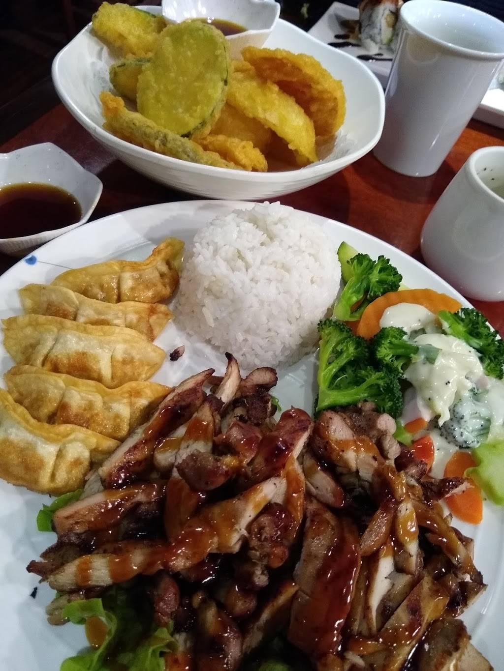 California Roll & Sushi | restaurant | 416 E Main St, Santa Maria, CA 93454, USA | 8053461222 OR +1 805-346-1222