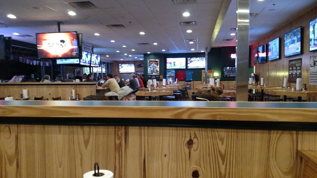 Gators Dockside St. Johns | restaurant | 485 SR 13 North, Fruit Cove, FL 32259, USA | 9042304353 OR +1 904-230-4353