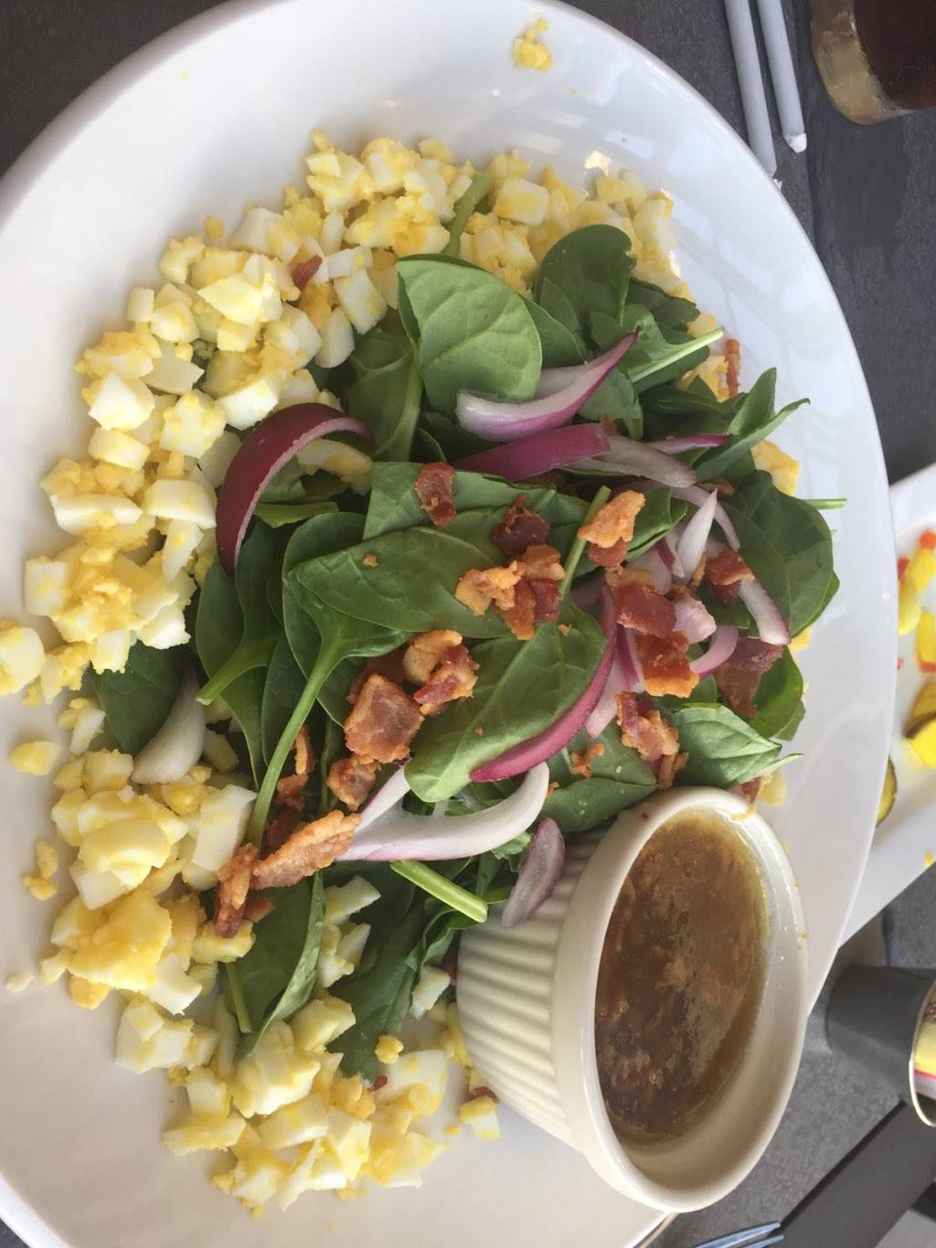 The Southerner | restaurant | 3359 Percy Dr, Cape Girardeau, MO 63701, USA | 5737086530 OR +1 573-708-6530