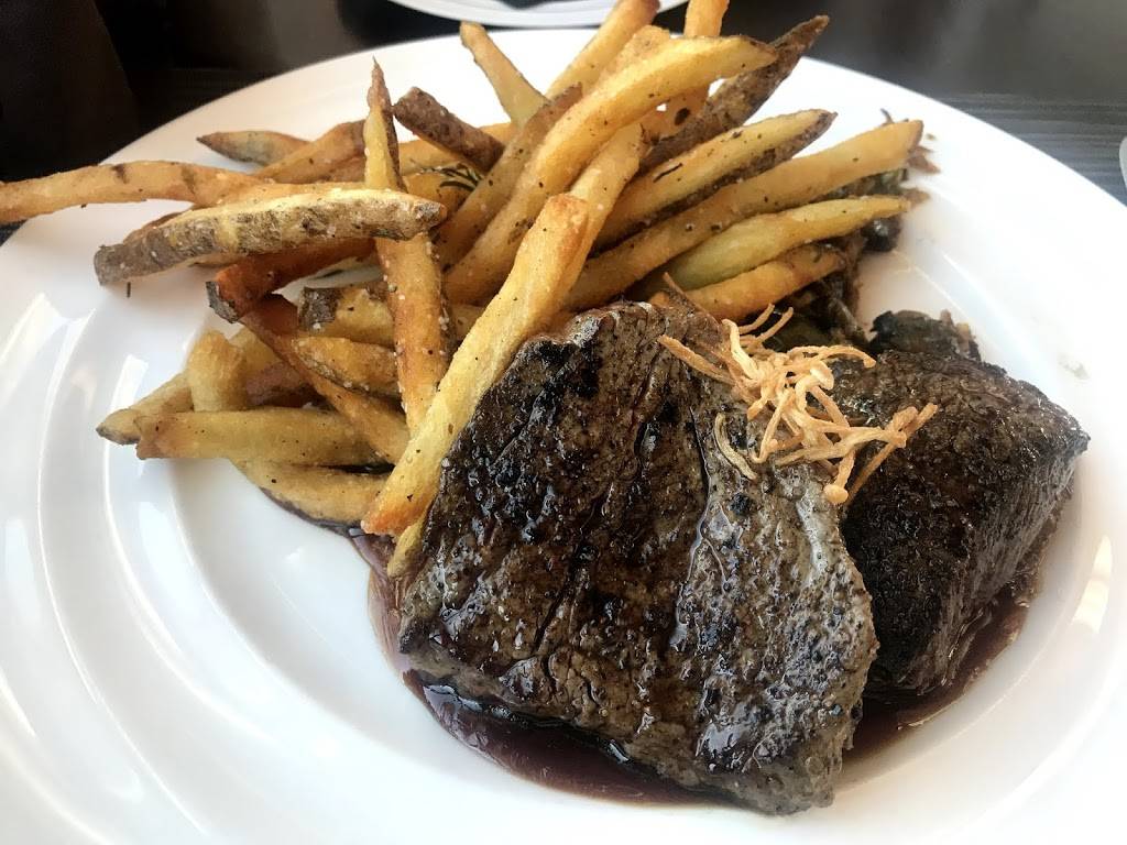 The 10th | restaurant | Main Vail, Vail, CO 81658, USA | 9707541010 OR +1 970-754-1010