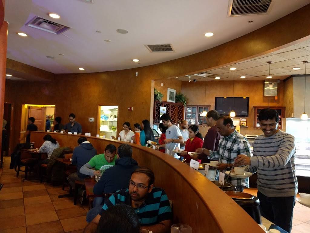 Mirchi Restaurant | restaurant | 1655 Oak Tree Road, Edison, NJ 08820, USA | 8779647244 OR +1 877-964-7244