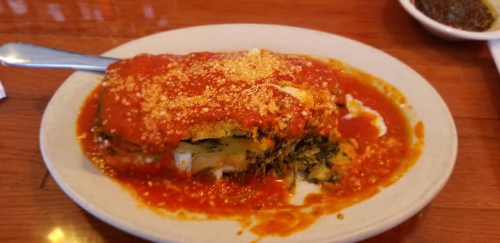 Pulcinella Italian Restaurant | restaurant | 1255 Fordham Dr, Virginia Beach, VA 23464, USA | 7572220081 OR +1 757-222-0081