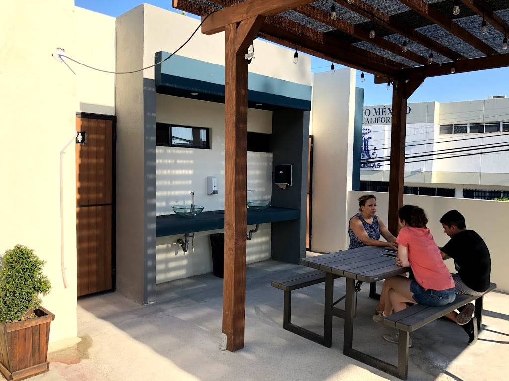 Coti Deli | restaurant | Calle Sacramento 5080, Las Palmas, 22106 Tijuana, B.C., Mexico | 016643860013 OR +52 664 386 0013