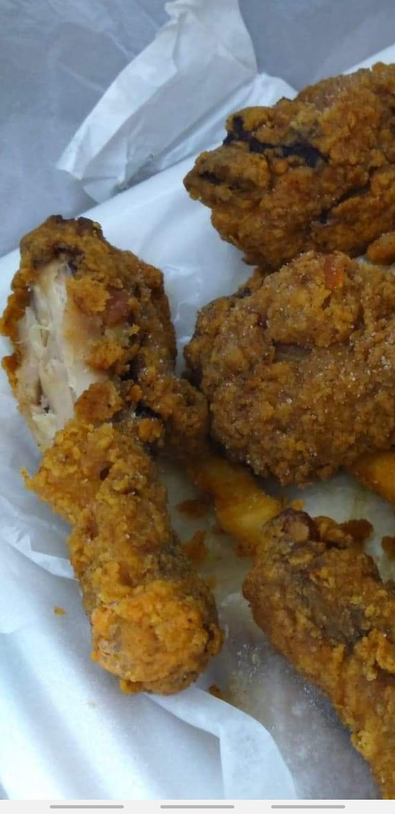 JZ Fish Wings (Memphis Winchester) | restaurant | 6090 Winchester Rd, Memphis, TN 38115, USA | 9013609847 OR +1 901-360-9847