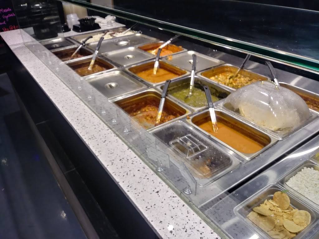 Amaya Express | restaurant | 95 The Pond Rd #20, North York, ON M3J 0L1, Canada | 6477936424 OR +1 647-793-6424