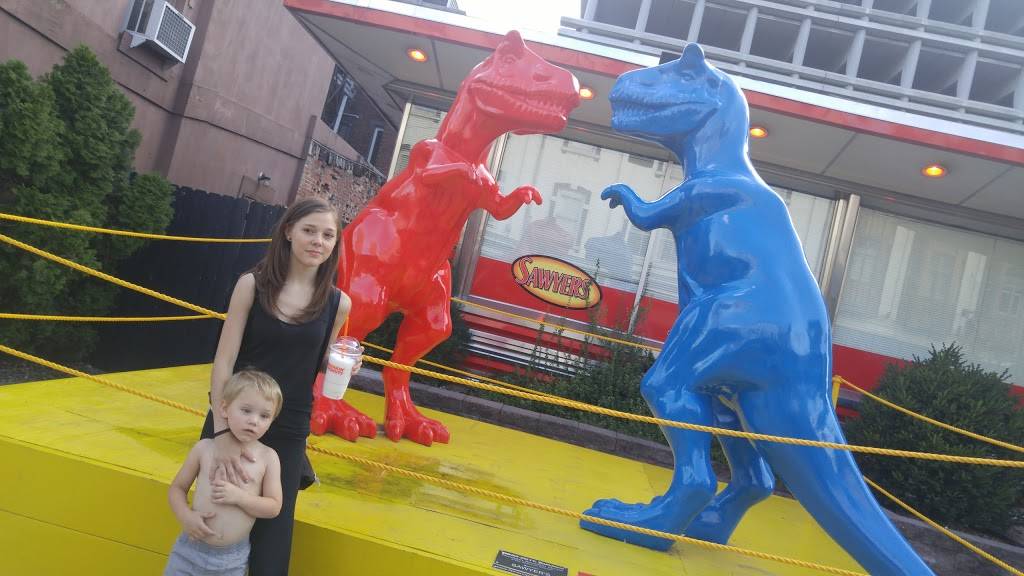 Sawyers | night club | 210 N 2nd St, Harrisburg, PA 17101, USA | 7172324499 OR +1 717-232-4499