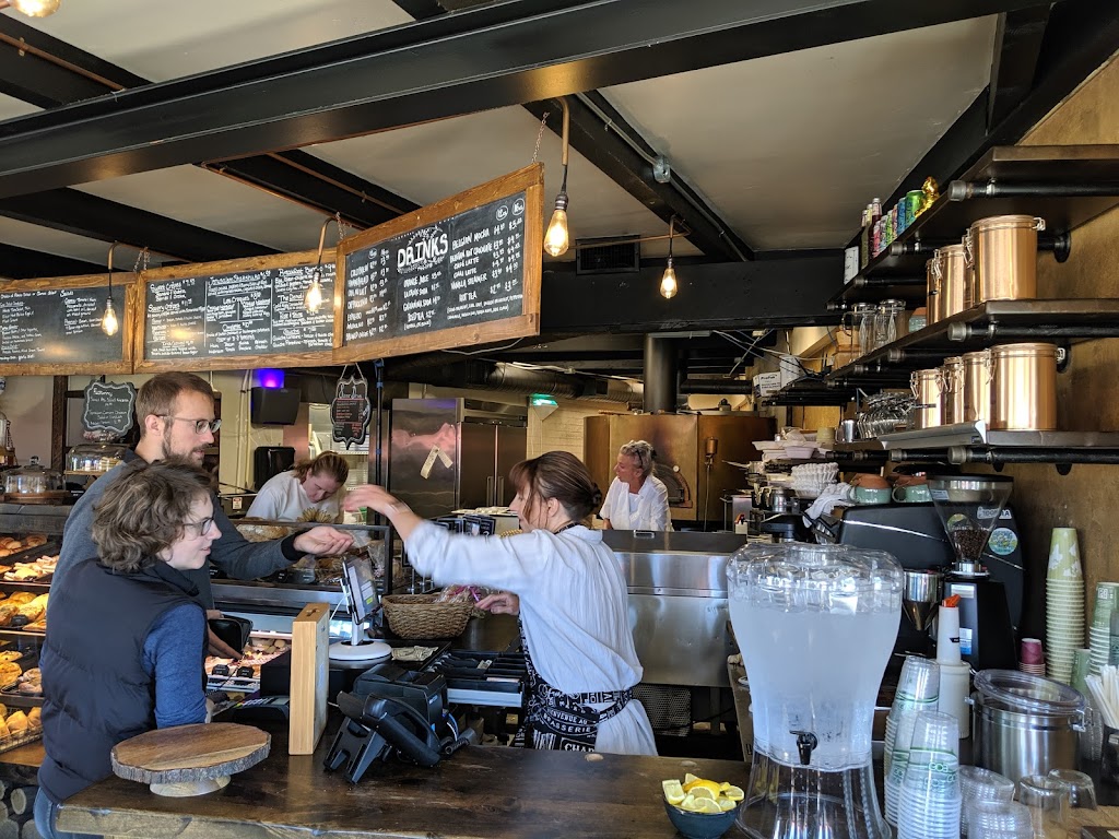 Kanab Creek Bakery | bakery | 238 W Center St, Kanab, UT 84741, USA | 4356445689 OR +1 435-644-5689